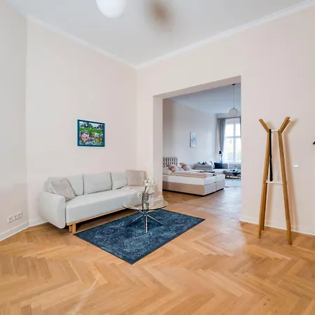 Jomi - Privates Beim Ku'damm Appartement *