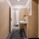 Appartement Jomi - Privates Beim Ku'damm Berlijn