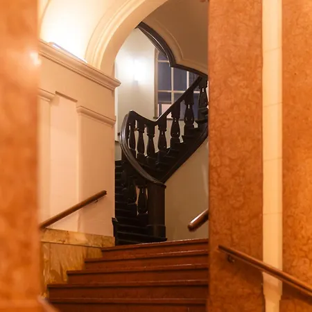 Apartment Jomi - Privates Beim Ku'damm